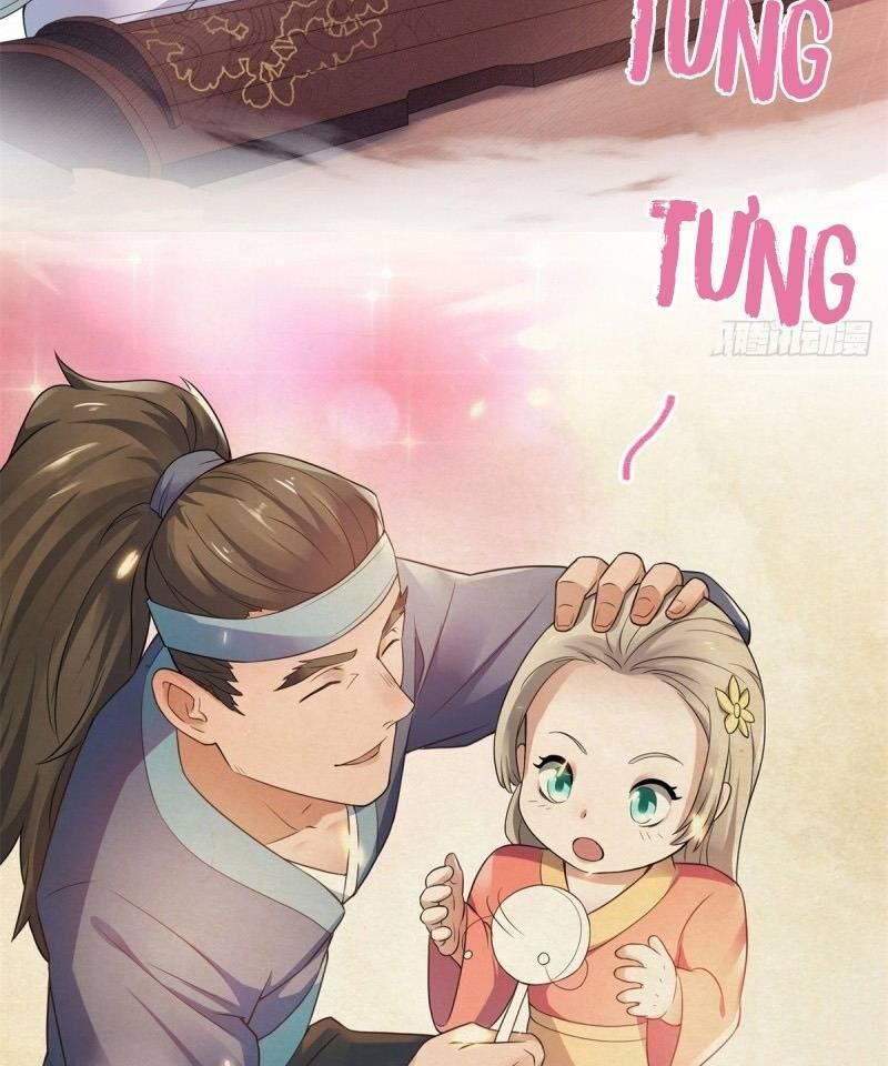 Yêu Đạo Chí Tôn Yêu Hoàng Trở Về Chapter 13 - Trang 2