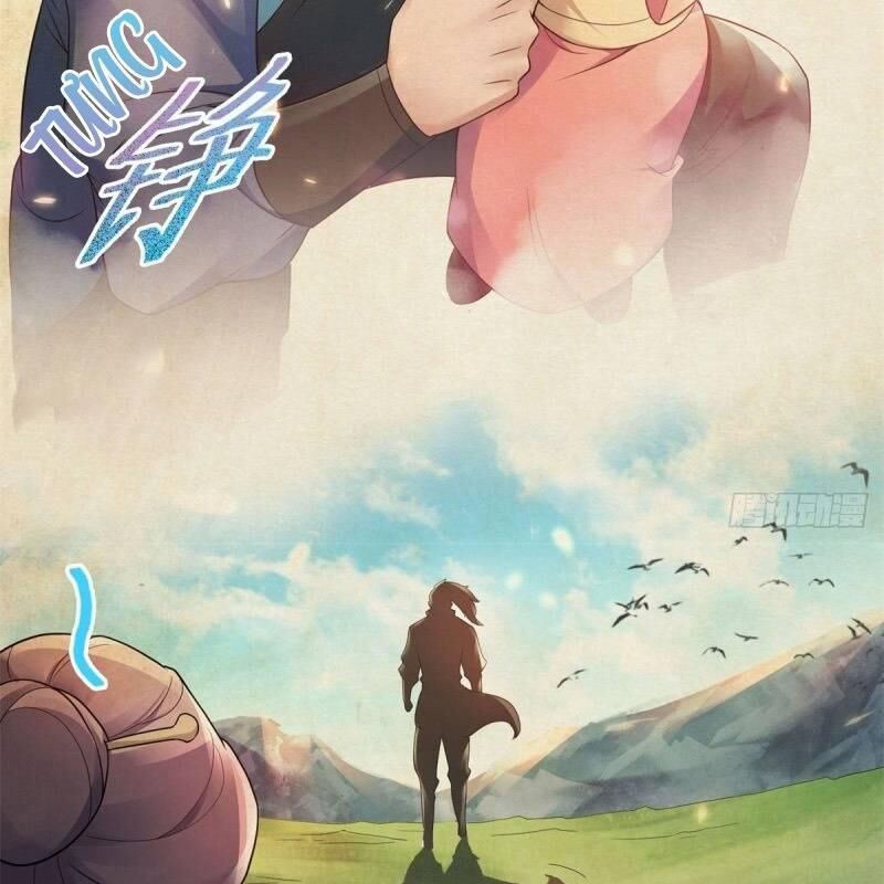 Yêu Đạo Chí Tôn Yêu Hoàng Trở Về Chapter 13 - Trang 2