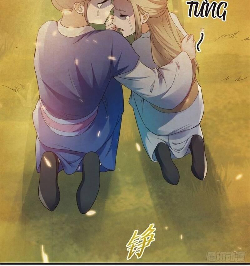 Yêu Đạo Chí Tôn Yêu Hoàng Trở Về Chapter 13 - Trang 2