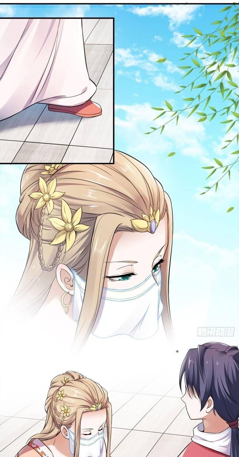 Yêu Đạo Chí Tôn Yêu Hoàng Trở Về Chapter 13 - Trang 2