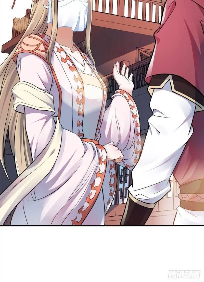 Yêu Đạo Chí Tôn Yêu Hoàng Trở Về Chapter 13 - Trang 2