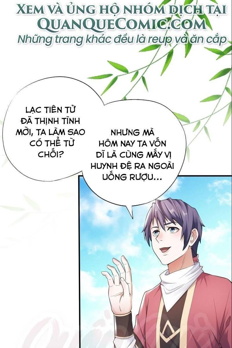Yêu Đạo Chí Tôn Yêu Hoàng Trở Về Chapter 13 - Trang 2