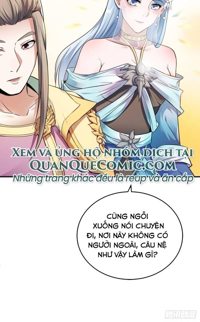 Yêu Đạo Chí Tôn Yêu Hoàng Trở Về Chapter 14 - Trang 2