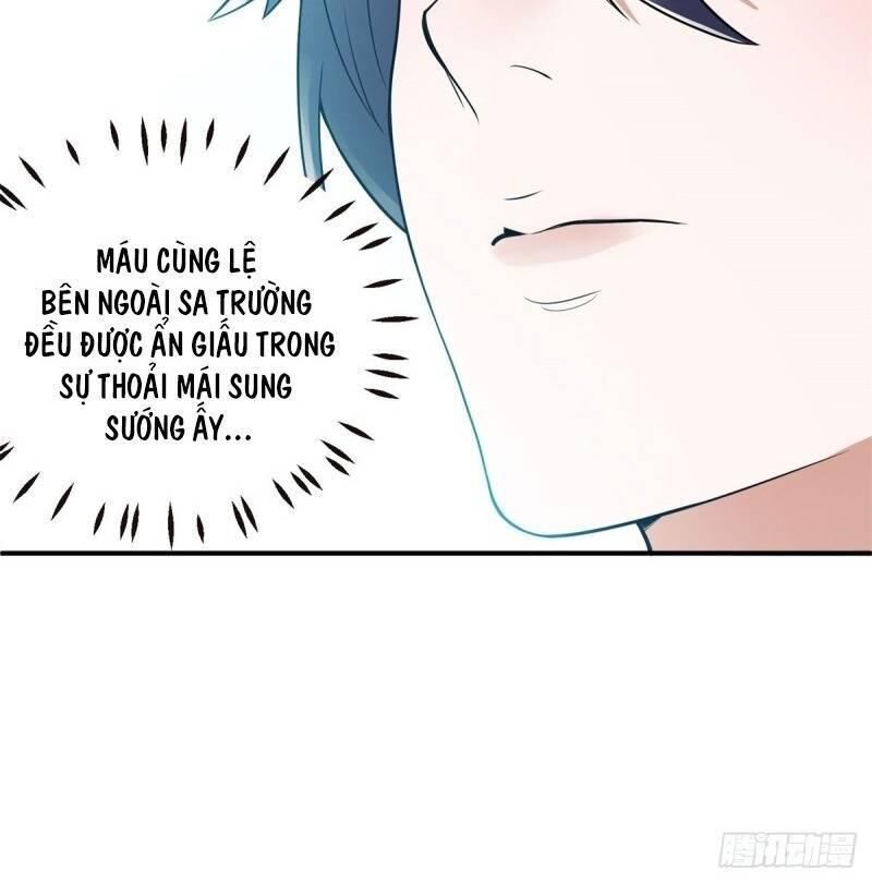 Yêu Đạo Chí Tôn Yêu Hoàng Trở Về Chapter 14 - Trang 2