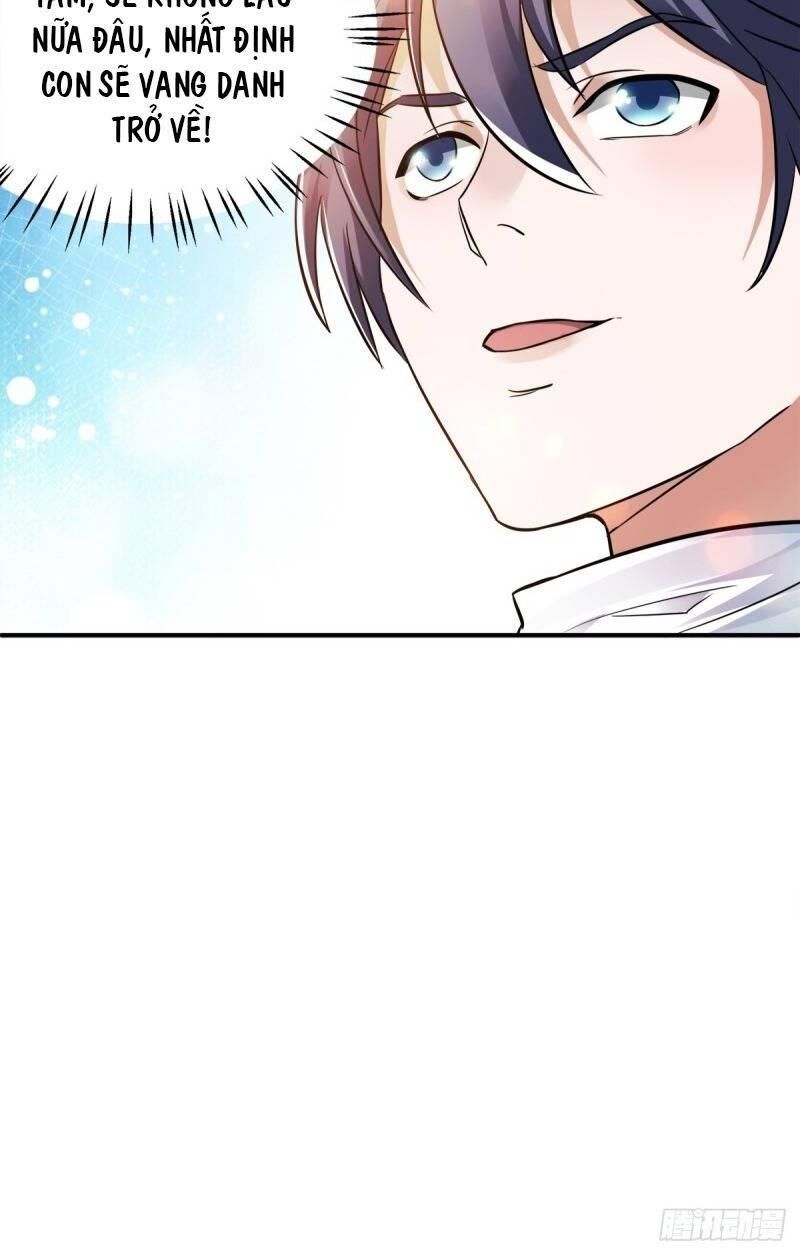 Yêu Đạo Chí Tôn Yêu Hoàng Trở Về Chapter 15 - Trang 2