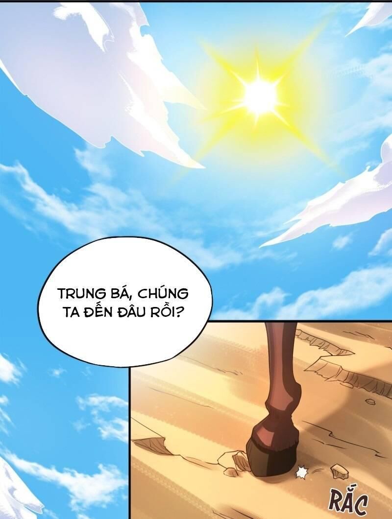 Yêu Đạo Chí Tôn Yêu Hoàng Trở Về Chapter 15 - Trang 2