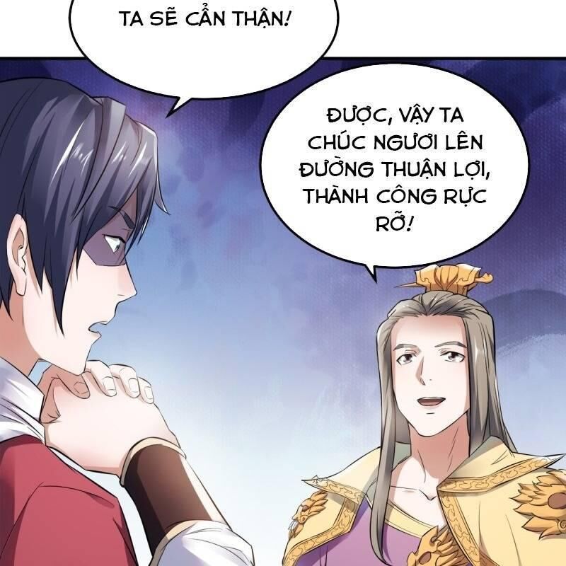 Yêu Đạo Chí Tôn Yêu Hoàng Trở Về Chapter 15 - Trang 2