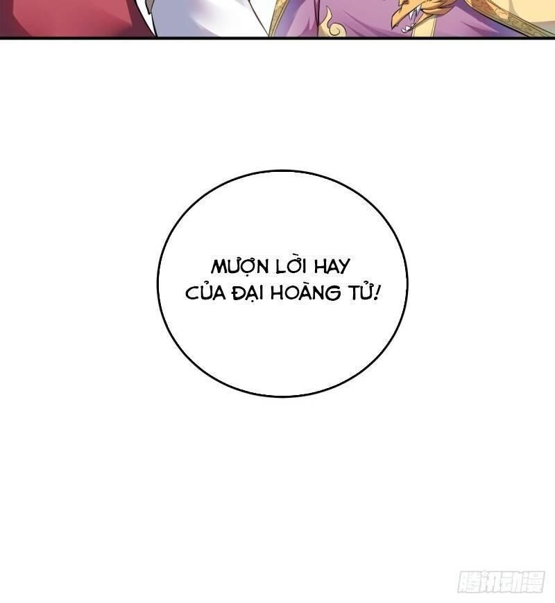 Yêu Đạo Chí Tôn Yêu Hoàng Trở Về Chapter 15 - Trang 2