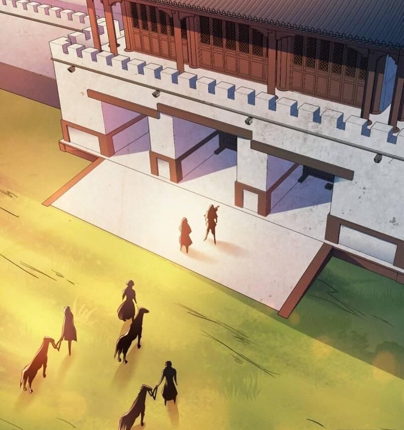 Yêu Đạo Chí Tôn Yêu Hoàng Trở Về Chapter 15 - Trang 2