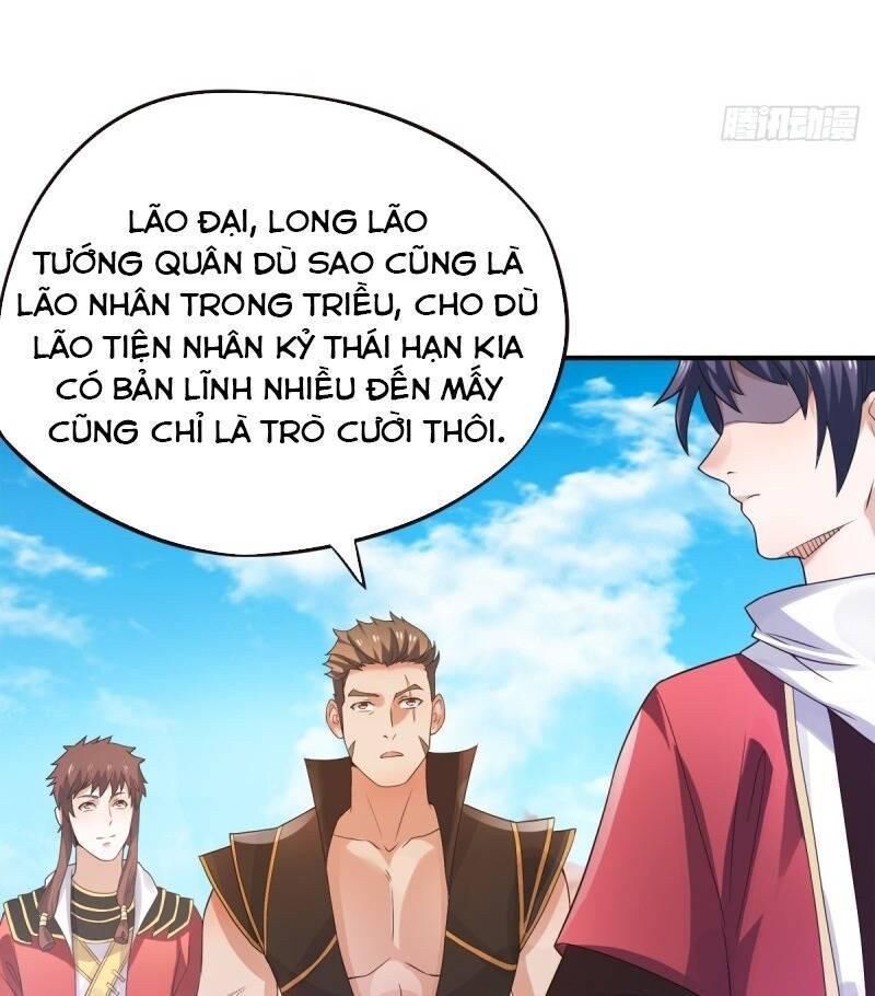 Yêu Đạo Chí Tôn Yêu Hoàng Trở Về Chapter 16 - Trang 2