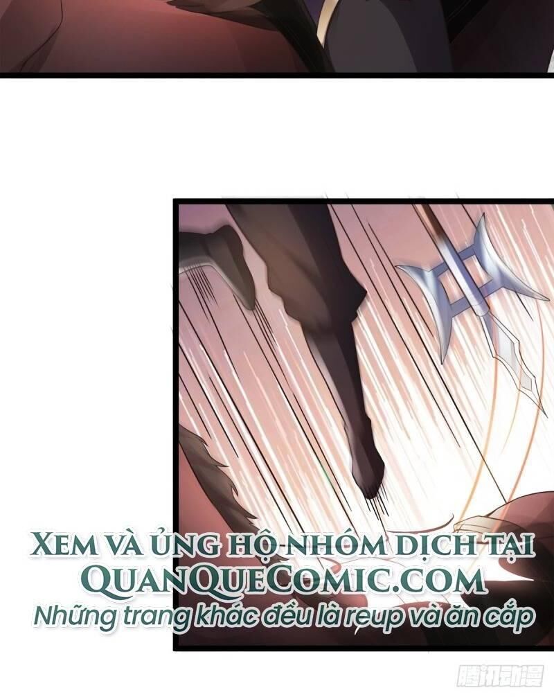 Yêu Đạo Chí Tôn Yêu Hoàng Trở Về Chapter 16 - Trang 2