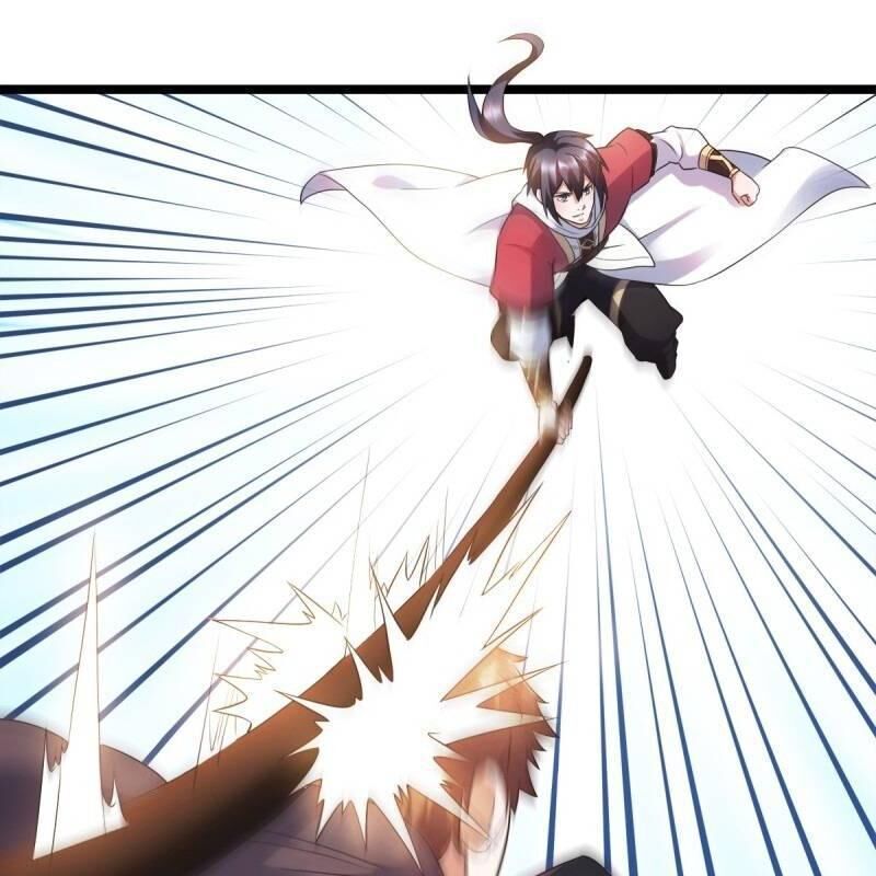 Yêu Đạo Chí Tôn Yêu Hoàng Trở Về Chapter 16 - Trang 2