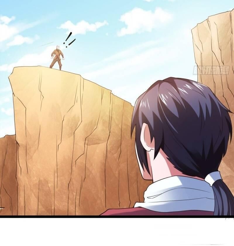 Yêu Đạo Chí Tôn Yêu Hoàng Trở Về Chapter 16 - Trang 2