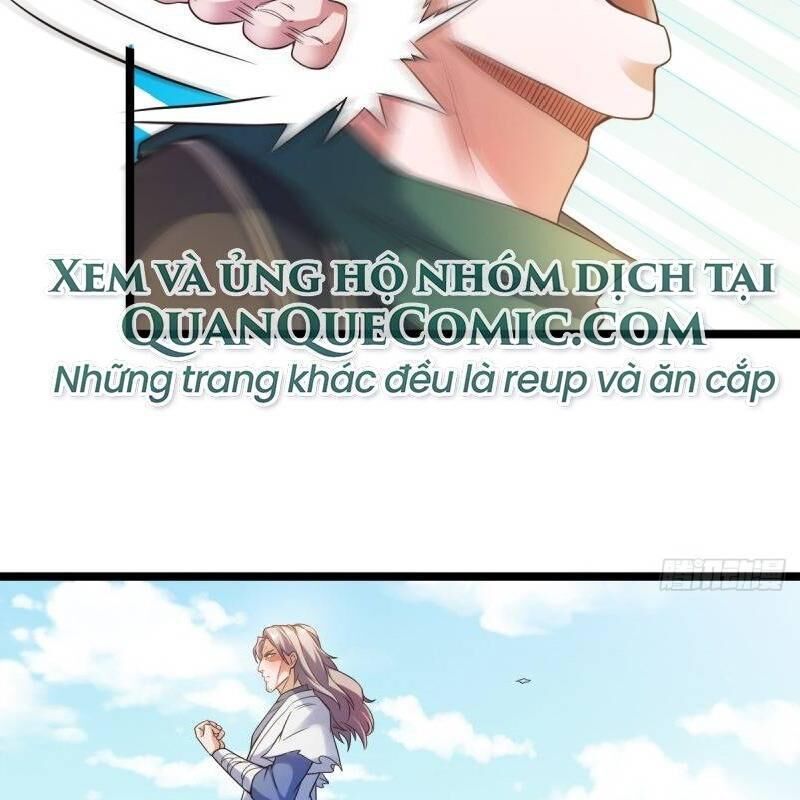 Yêu Đạo Chí Tôn Yêu Hoàng Trở Về Chapter 16 - Trang 2