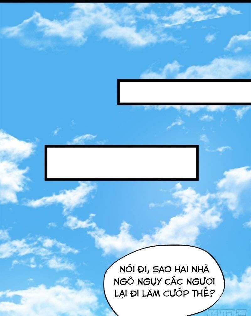 Yêu Đạo Chí Tôn Yêu Hoàng Trở Về Chapter 16 - Trang 2