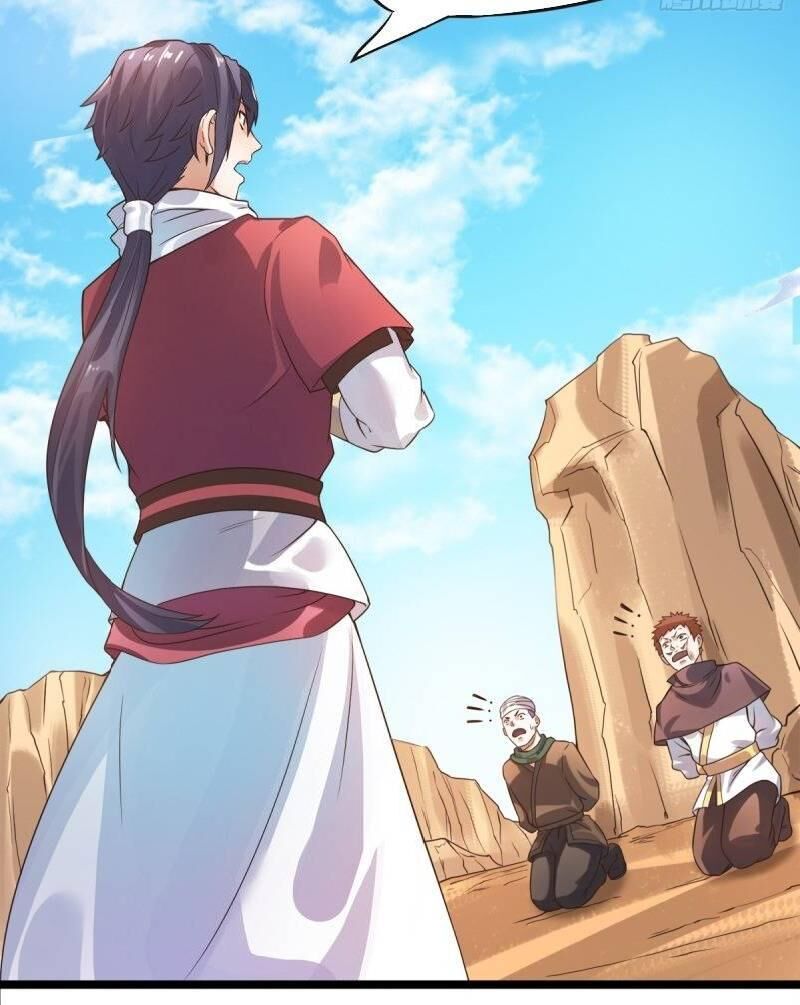 Yêu Đạo Chí Tôn Yêu Hoàng Trở Về Chapter 16 - Trang 2