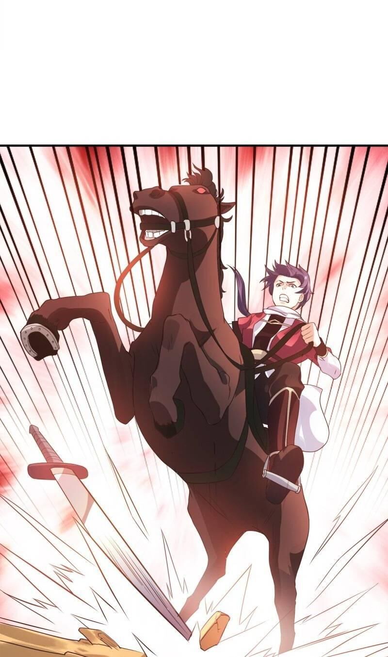 Yêu Đạo Chí Tôn Yêu Hoàng Trở Về Chapter 16 - Trang 2