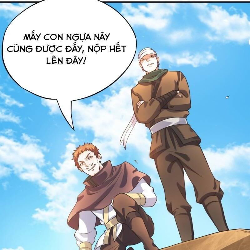 Yêu Đạo Chí Tôn Yêu Hoàng Trở Về Chapter 16 - Trang 2