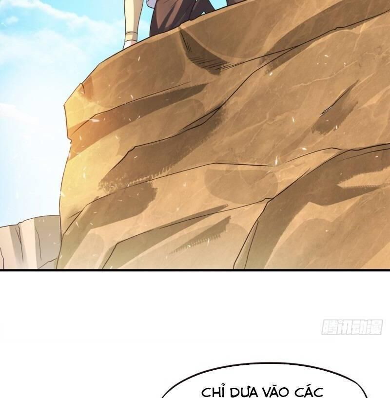 Yêu Đạo Chí Tôn Yêu Hoàng Trở Về Chapter 16 - Trang 2