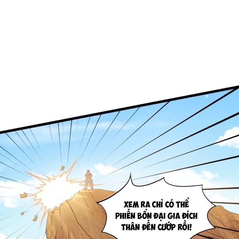 Yêu Đạo Chí Tôn Yêu Hoàng Trở Về Chapter 16 - Trang 2