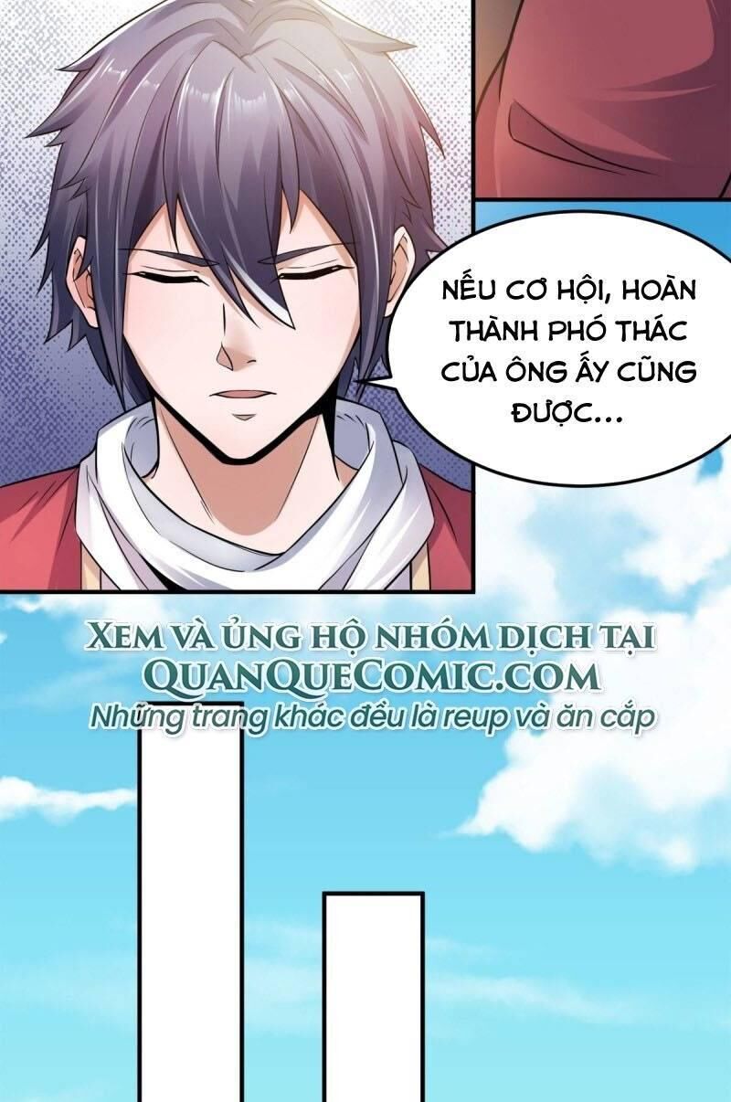 Yêu Đạo Chí Tôn Yêu Hoàng Trở Về Chapter 17 - Trang 2