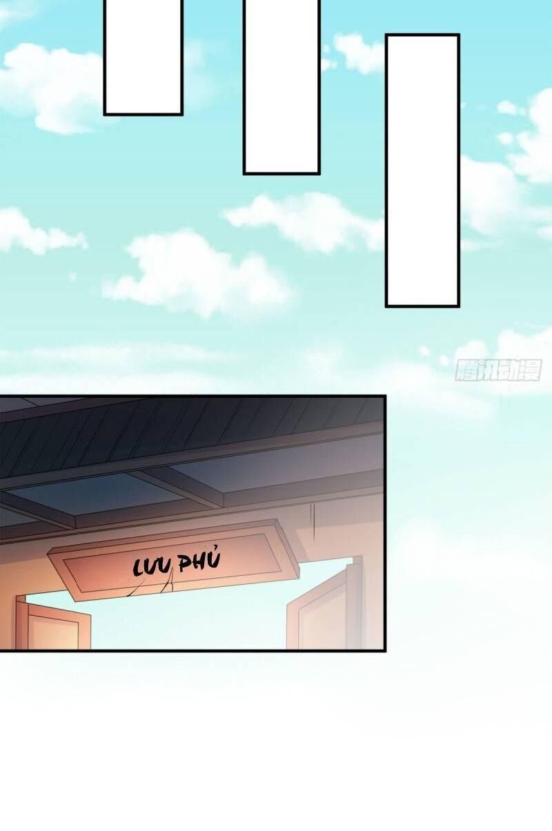 Yêu Đạo Chí Tôn Yêu Hoàng Trở Về Chapter 17 - Trang 2