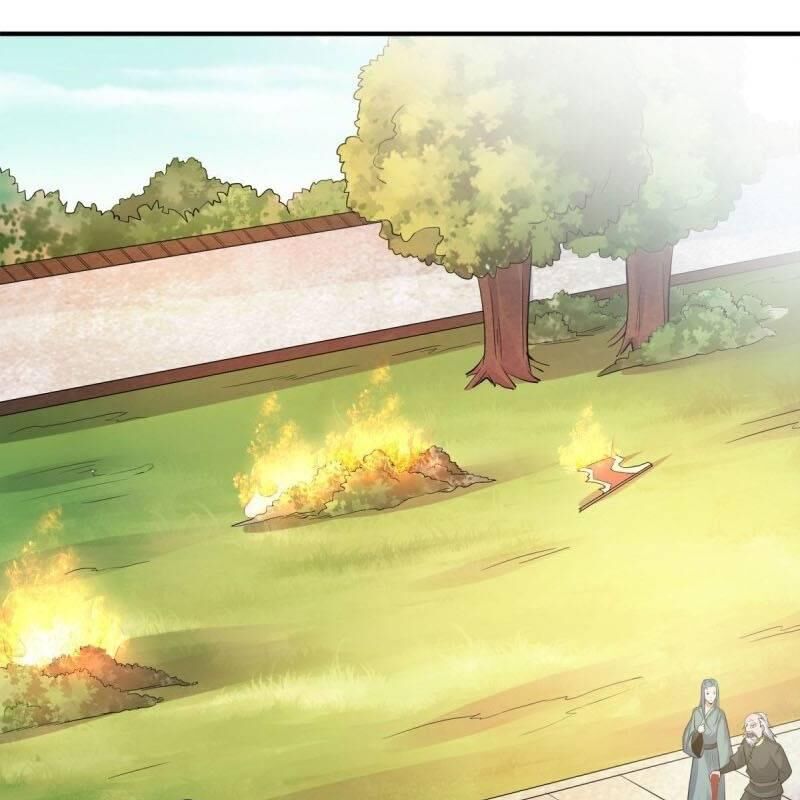 Yêu Đạo Chí Tôn Yêu Hoàng Trở Về Chapter 17 - Trang 2