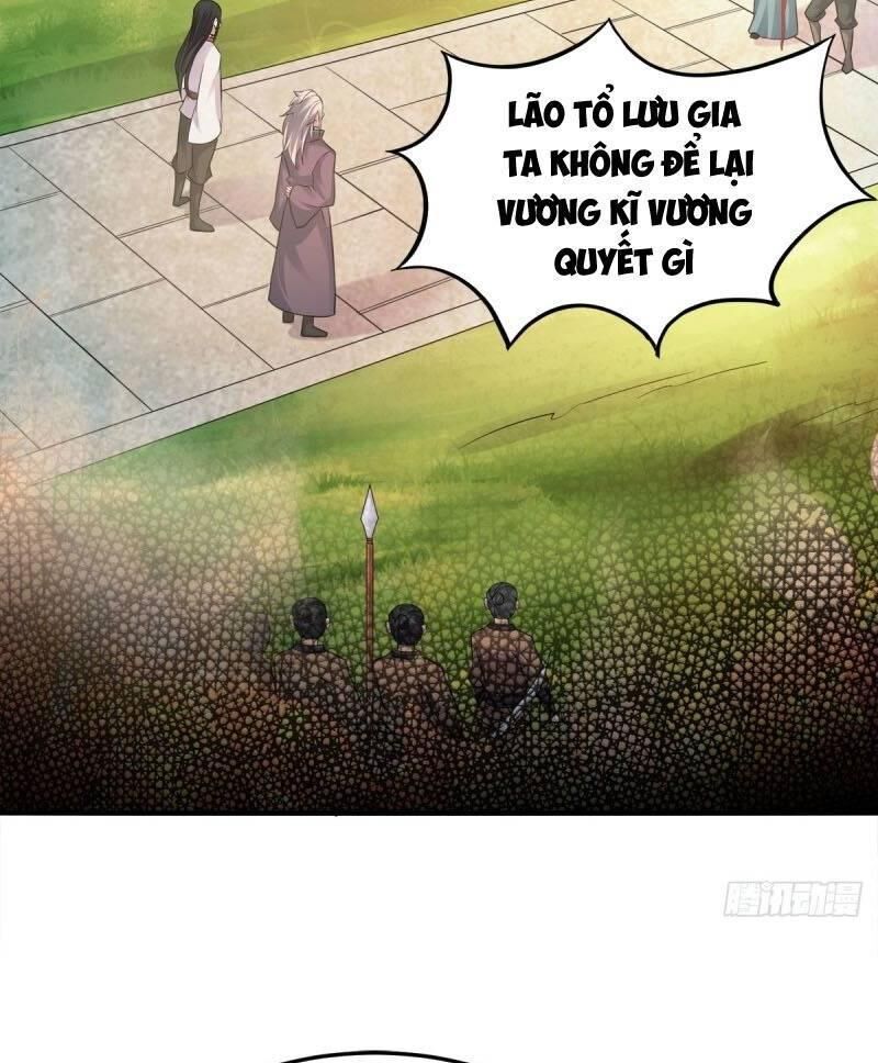 Yêu Đạo Chí Tôn Yêu Hoàng Trở Về Chapter 17 - Trang 2