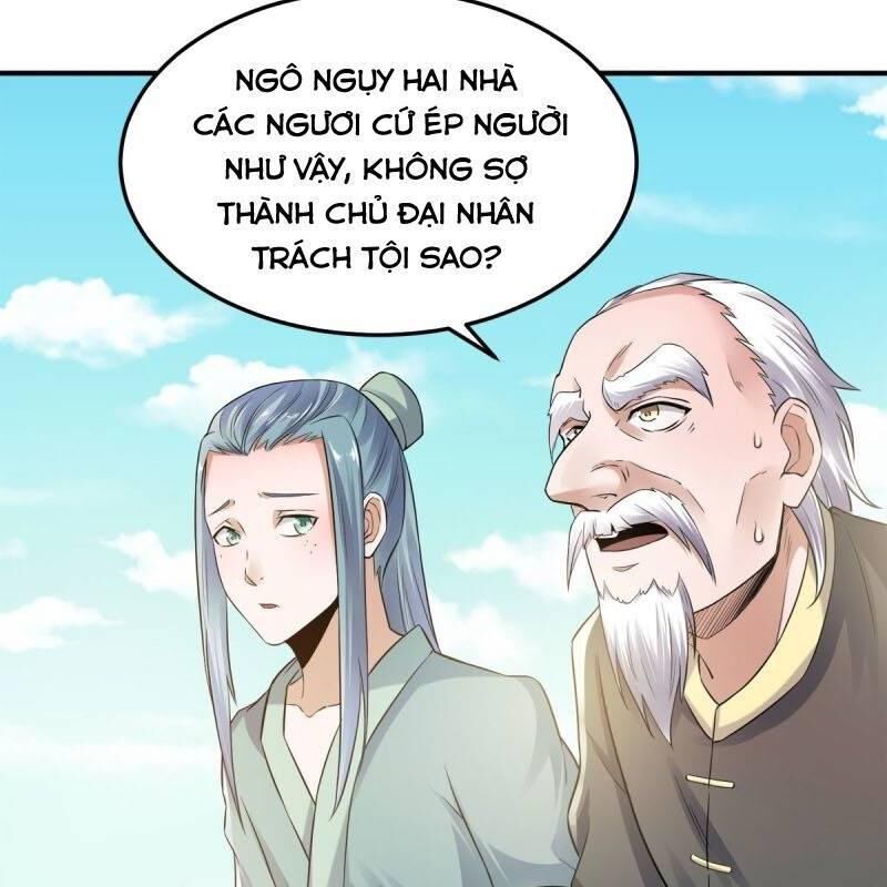 Yêu Đạo Chí Tôn Yêu Hoàng Trở Về Chapter 17 - Trang 2