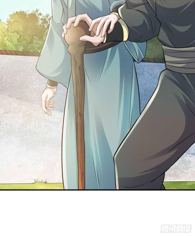 Yêu Đạo Chí Tôn Yêu Hoàng Trở Về Chapter 17 - Trang 2