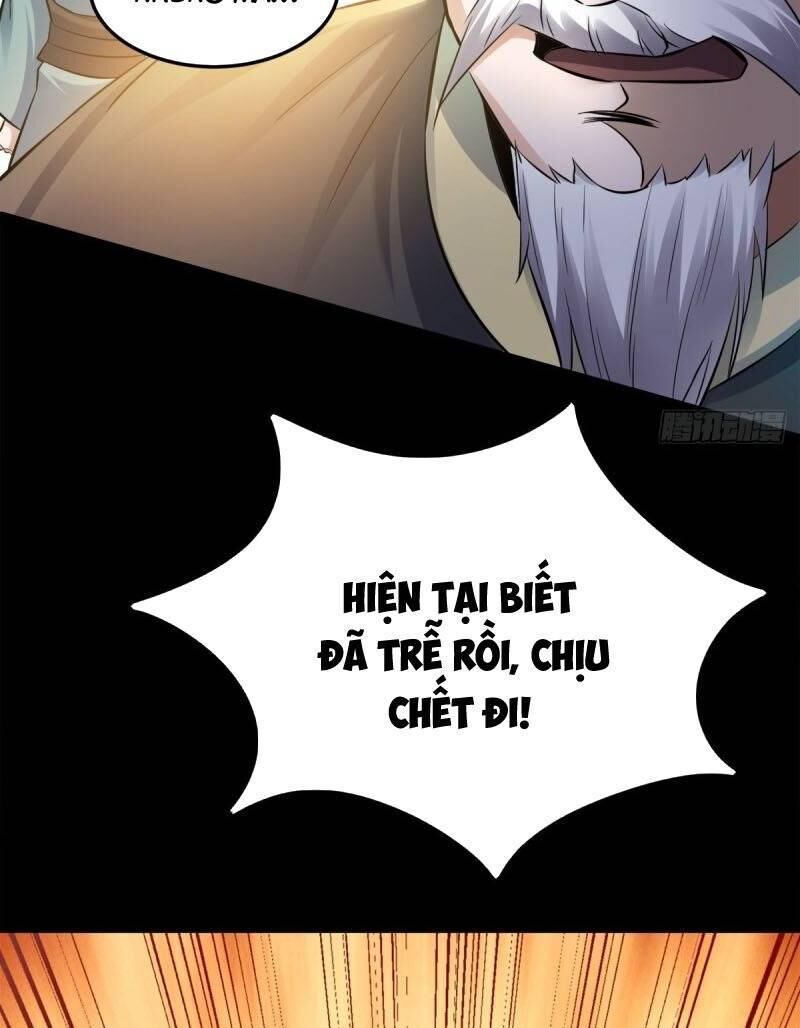 Yêu Đạo Chí Tôn Yêu Hoàng Trở Về Chapter 17 - Trang 2