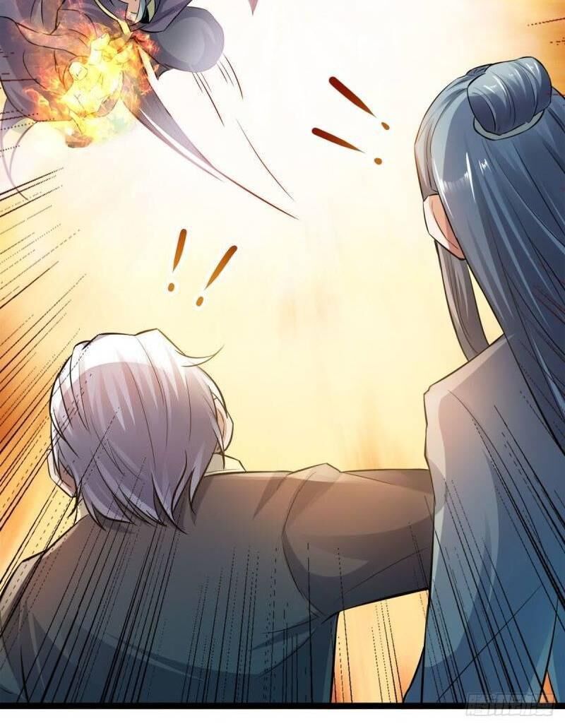 Yêu Đạo Chí Tôn Yêu Hoàng Trở Về Chapter 17 - Trang 2