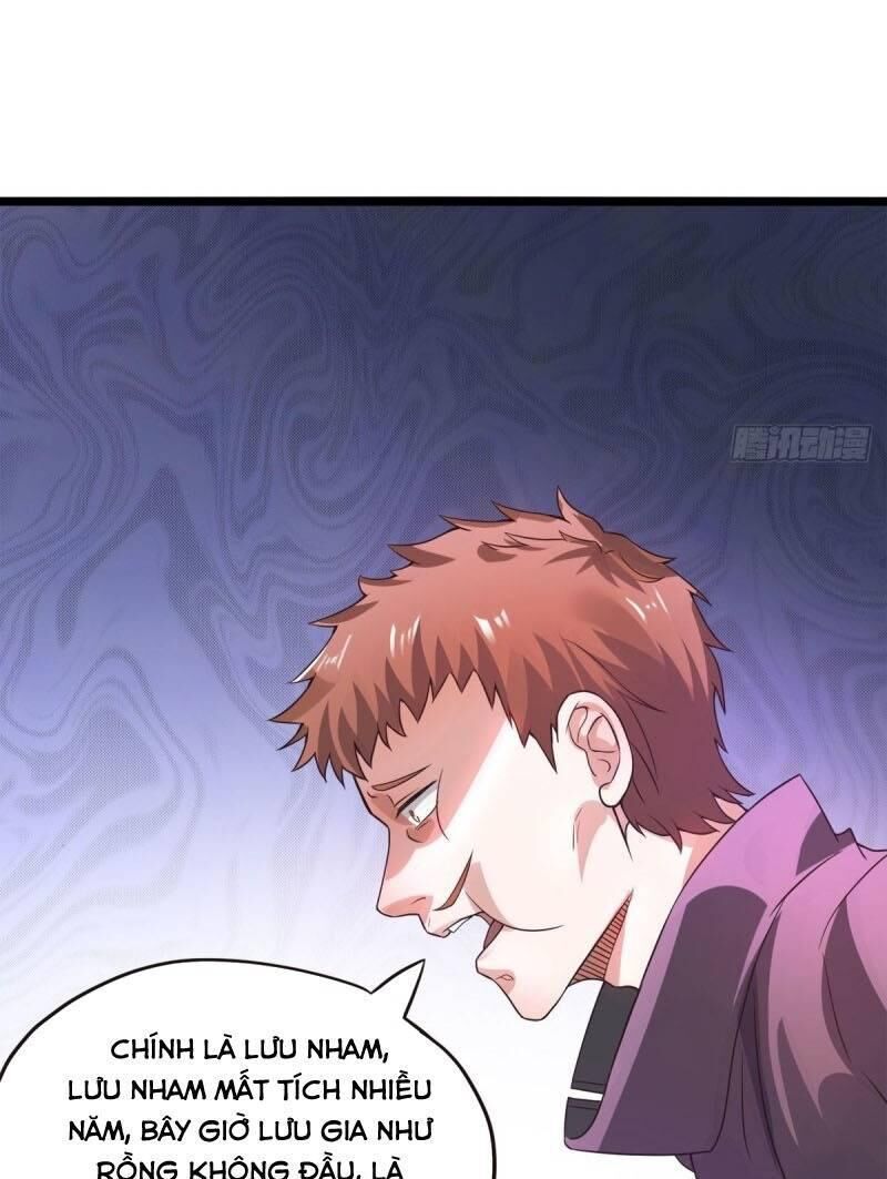 Yêu Đạo Chí Tôn Yêu Hoàng Trở Về Chapter 17 - Trang 2