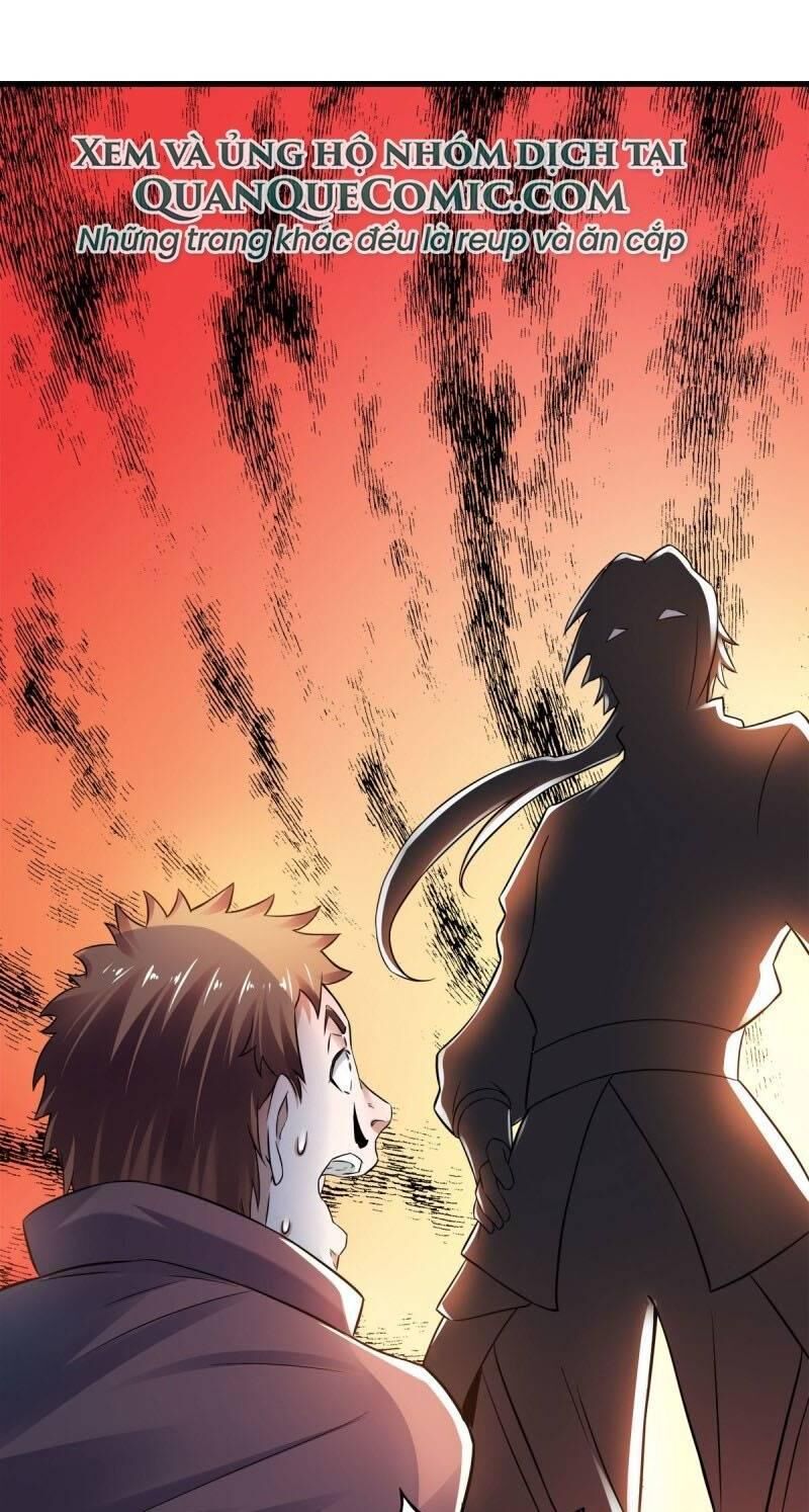 Yêu Đạo Chí Tôn Yêu Hoàng Trở Về Chapter 17 - Trang 2