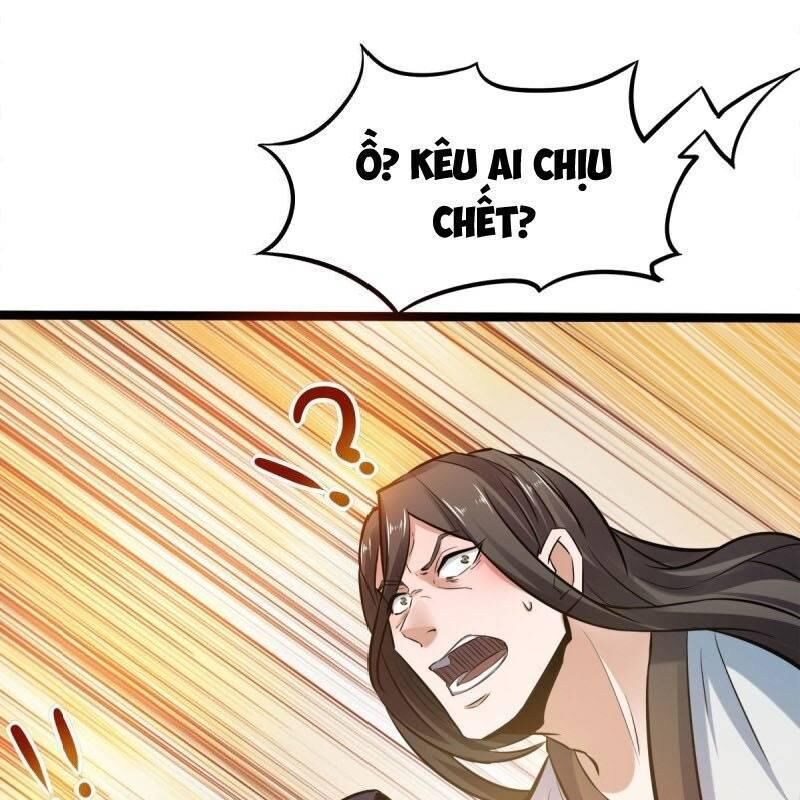 Yêu Đạo Chí Tôn Yêu Hoàng Trở Về Chapter 18 - Trang 2