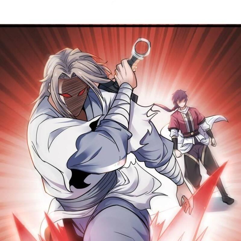 Yêu Đạo Chí Tôn Yêu Hoàng Trở Về Chapter 18 - Trang 2