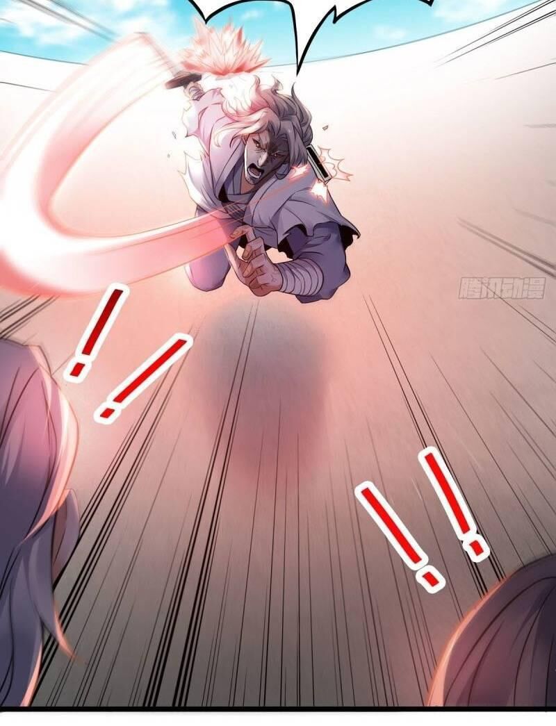 Yêu Đạo Chí Tôn Yêu Hoàng Trở Về Chapter 18 - Trang 2