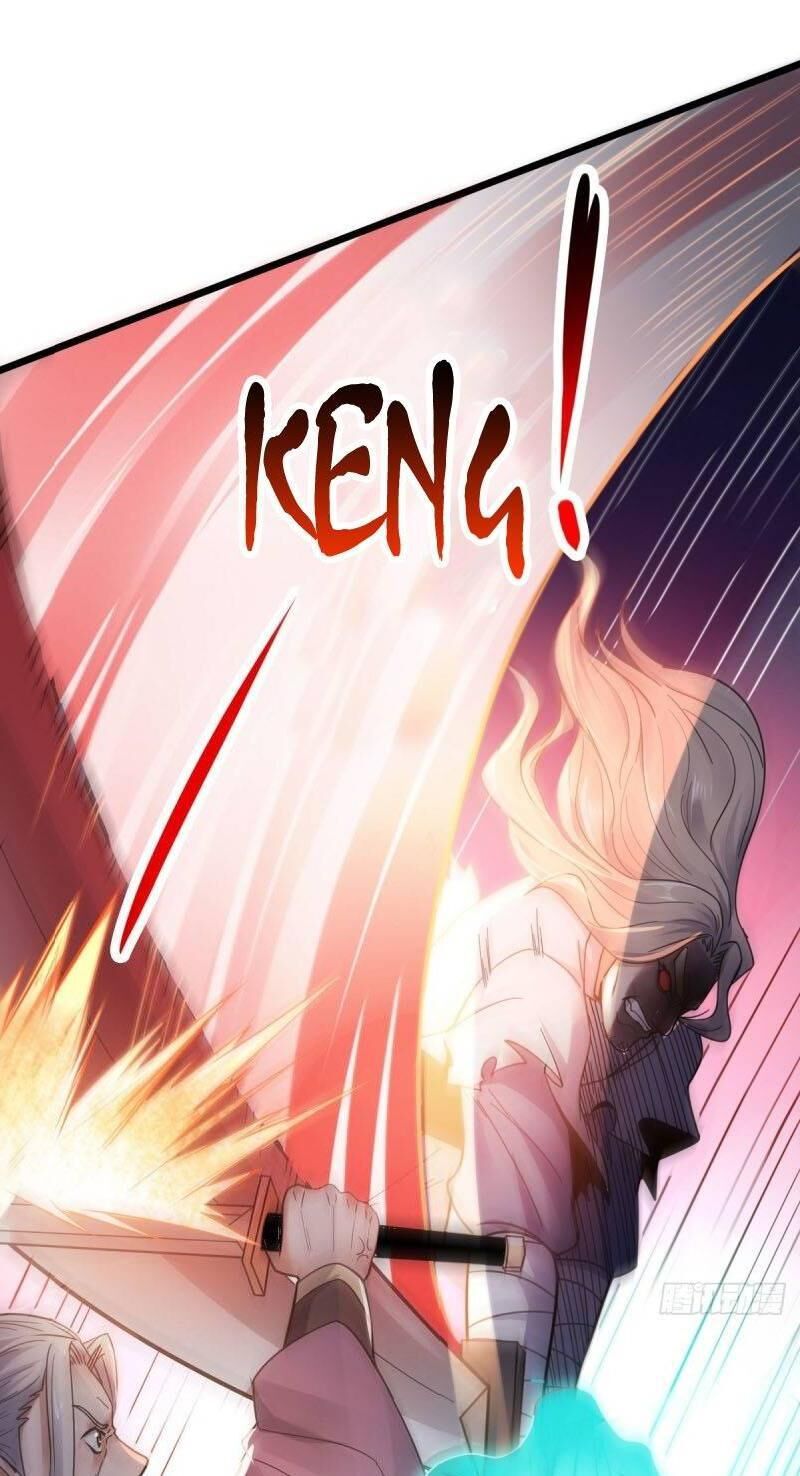 Yêu Đạo Chí Tôn Yêu Hoàng Trở Về Chapter 18 - Trang 2