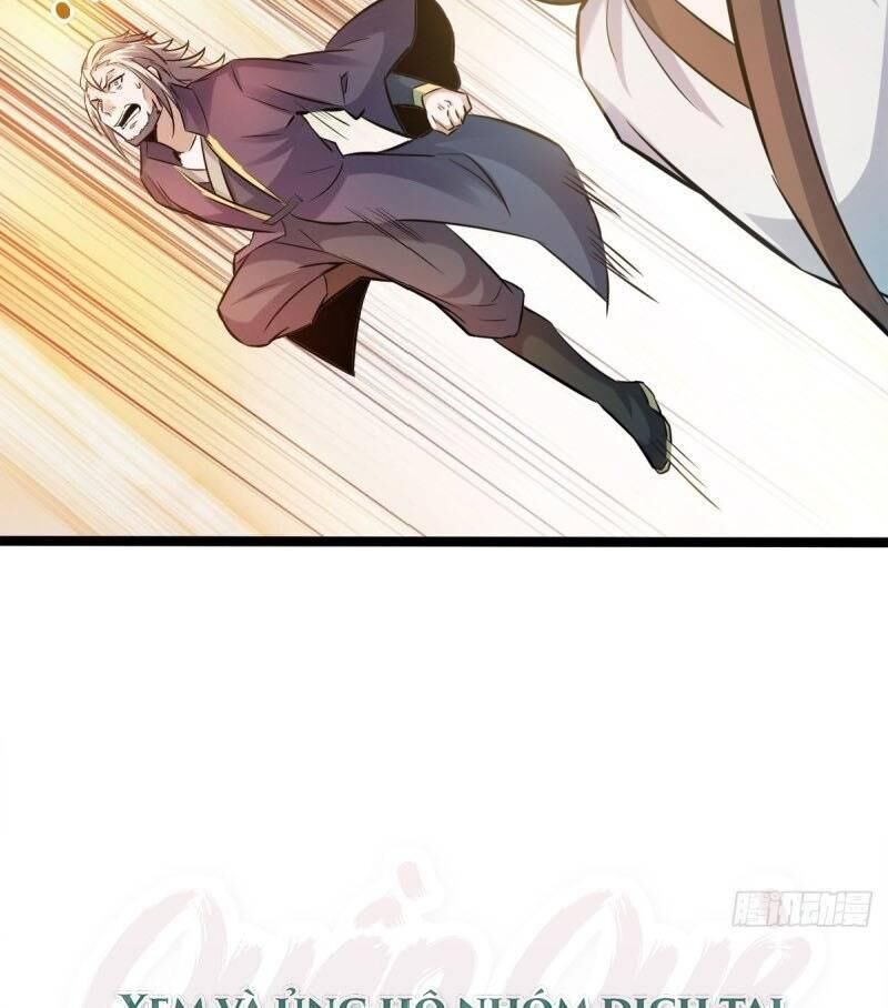 Yêu Đạo Chí Tôn Yêu Hoàng Trở Về Chapter 18 - Trang 2