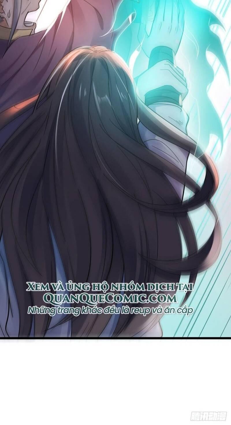 Yêu Đạo Chí Tôn Yêu Hoàng Trở Về Chapter 18 - Trang 2