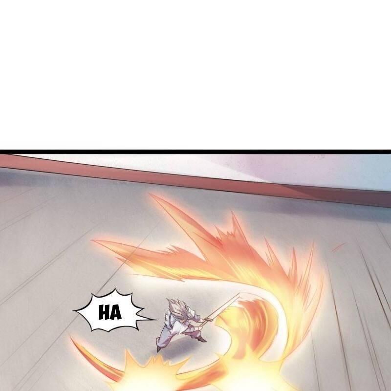 Yêu Đạo Chí Tôn Yêu Hoàng Trở Về Chapter 18 - Trang 2