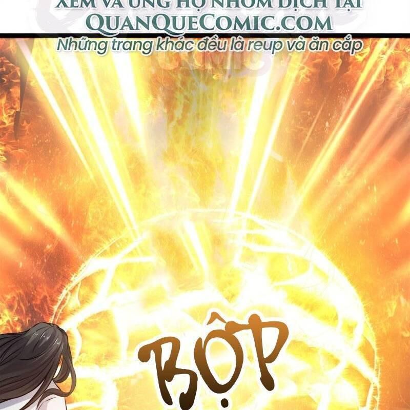 Yêu Đạo Chí Tôn Yêu Hoàng Trở Về Chapter 18 - Trang 2