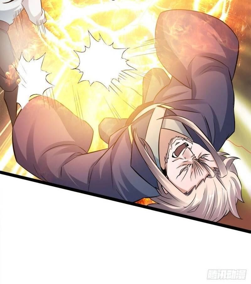 Yêu Đạo Chí Tôn Yêu Hoàng Trở Về Chapter 18 - Trang 2