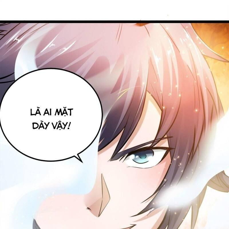 Yêu Đạo Chí Tôn Yêu Hoàng Trở Về Chapter 18 - Trang 2