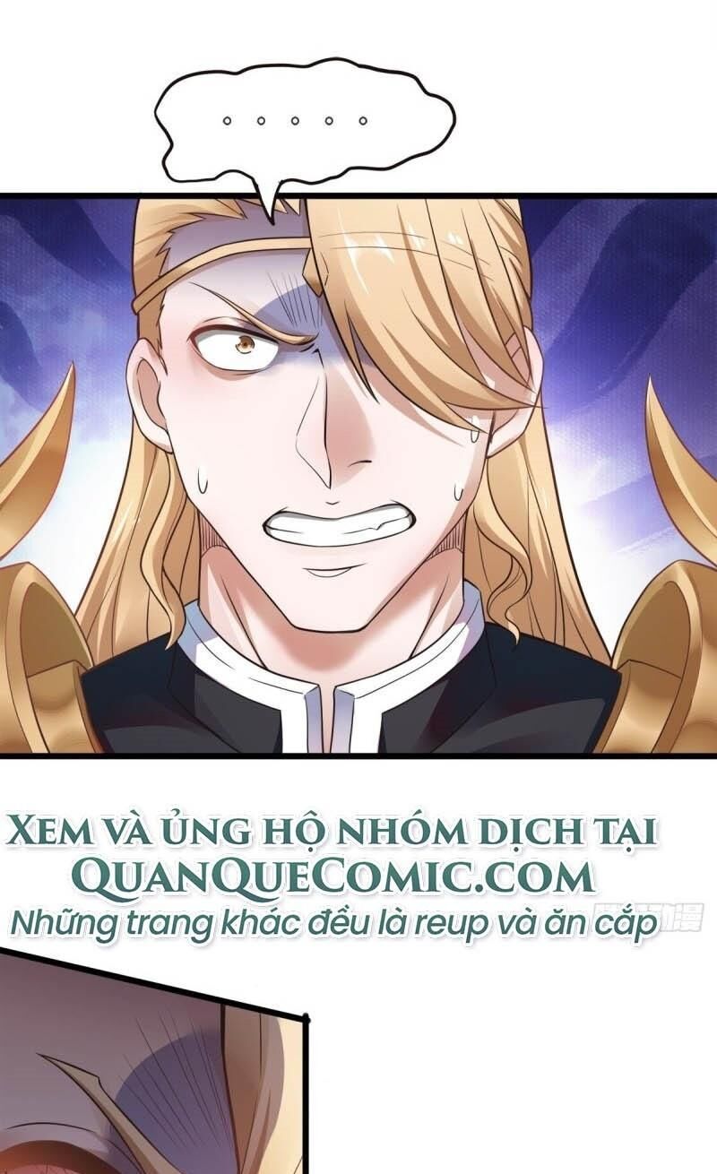 Yêu Đạo Chí Tôn Yêu Hoàng Trở Về Chapter 19 - Trang 2