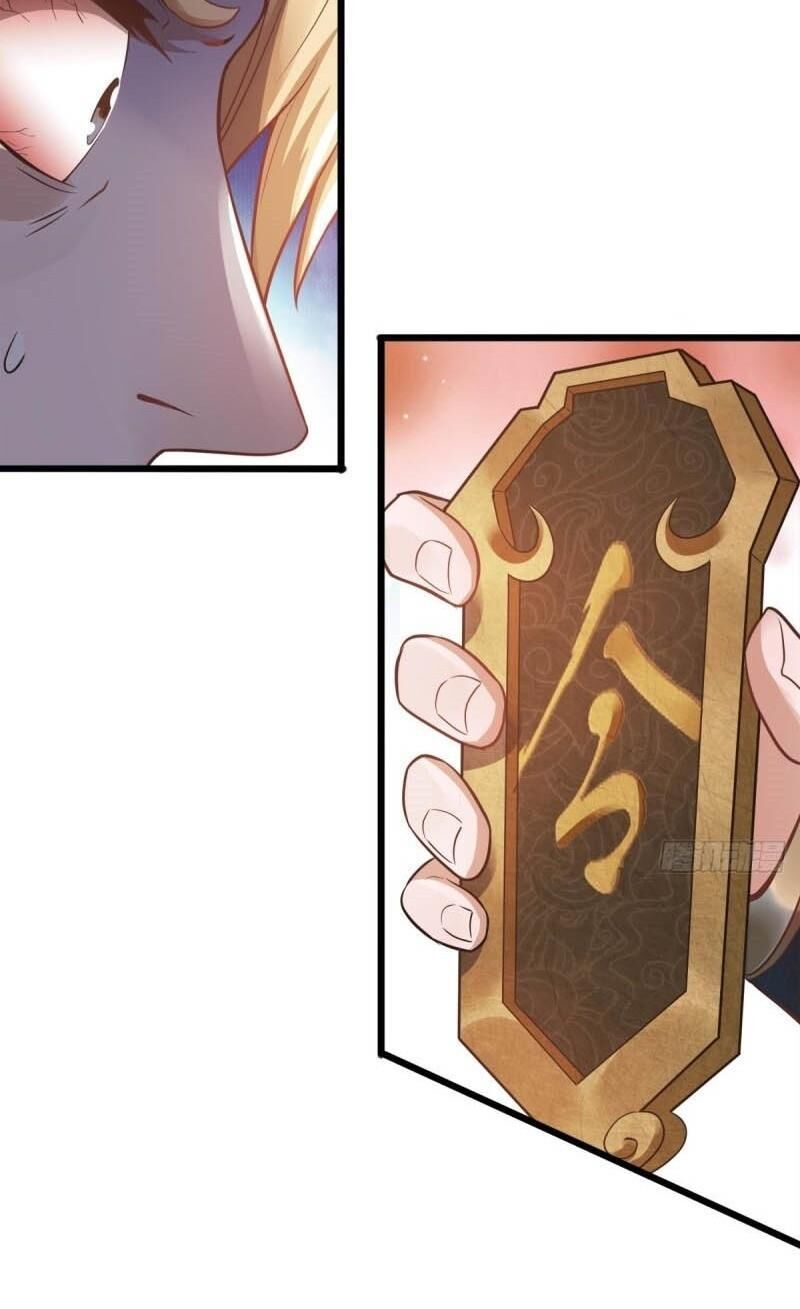 Yêu Đạo Chí Tôn Yêu Hoàng Trở Về Chapter 19 - Trang 2