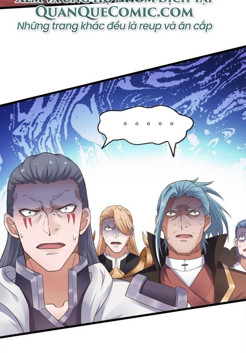 Yêu Đạo Chí Tôn Yêu Hoàng Trở Về Chapter 19 - Trang 2