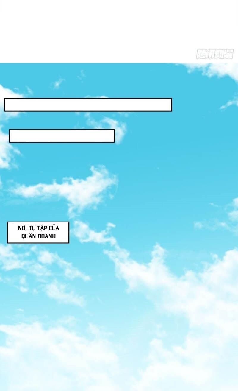 Yêu Đạo Chí Tôn Yêu Hoàng Trở Về Chapter 19 - Trang 2