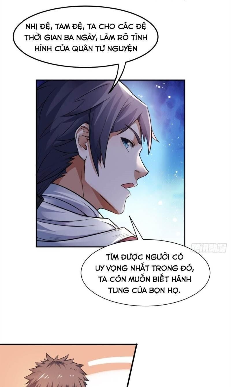 Yêu Đạo Chí Tôn Yêu Hoàng Trở Về Chapter 19 - Trang 2