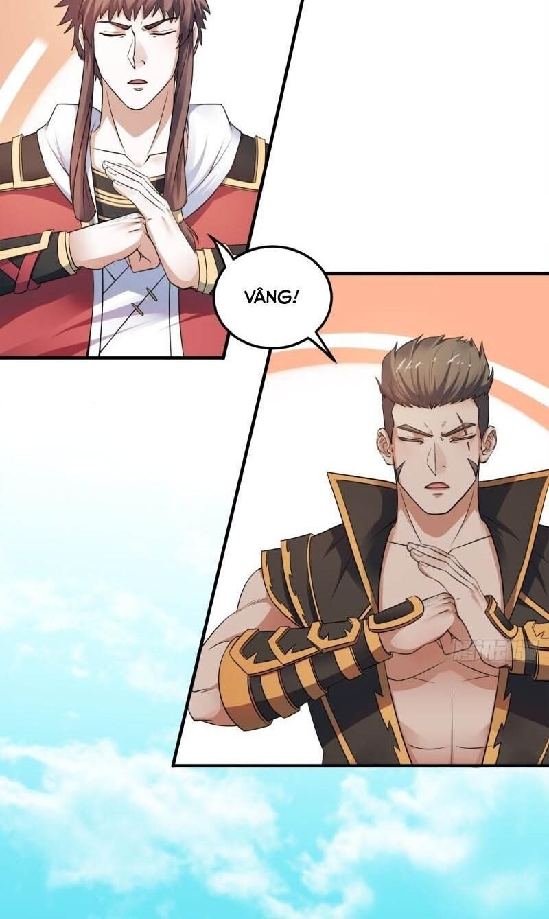 Yêu Đạo Chí Tôn Yêu Hoàng Trở Về Chapter 19 - Trang 2